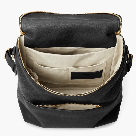Shinola Bags Authentic Shinola The Convertible Pocket Backpack